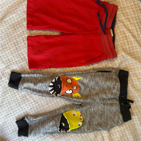 Big bundle set baby toddler boy pants - Picture 6 of 8
